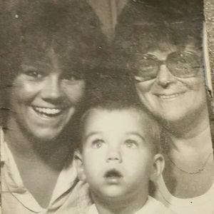 Meet your Posher, Carol